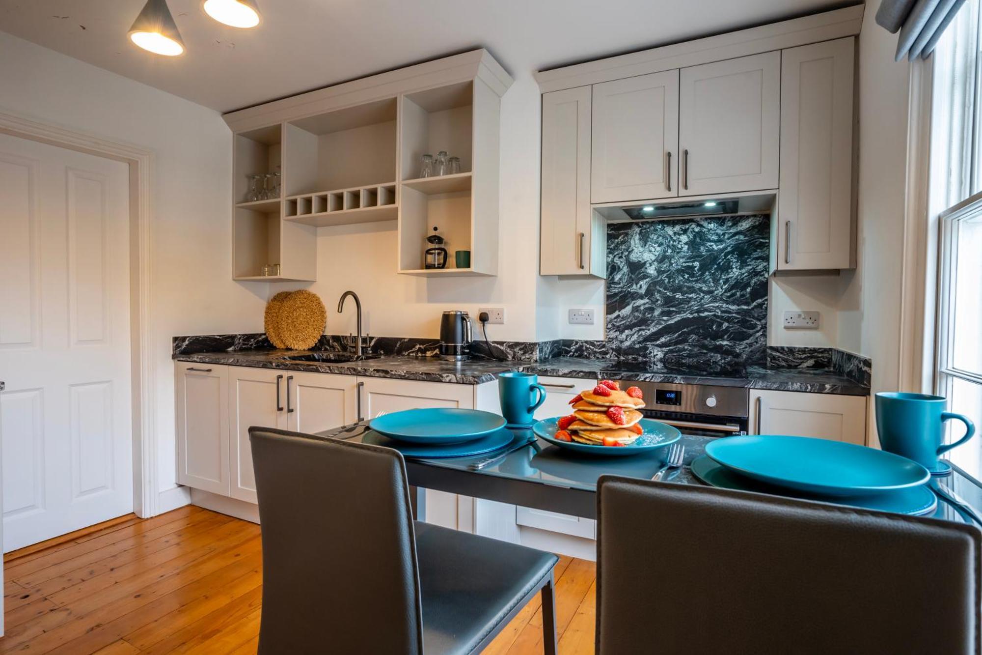 Peckitt Street Apartments York Ngoại thất bức ảnh