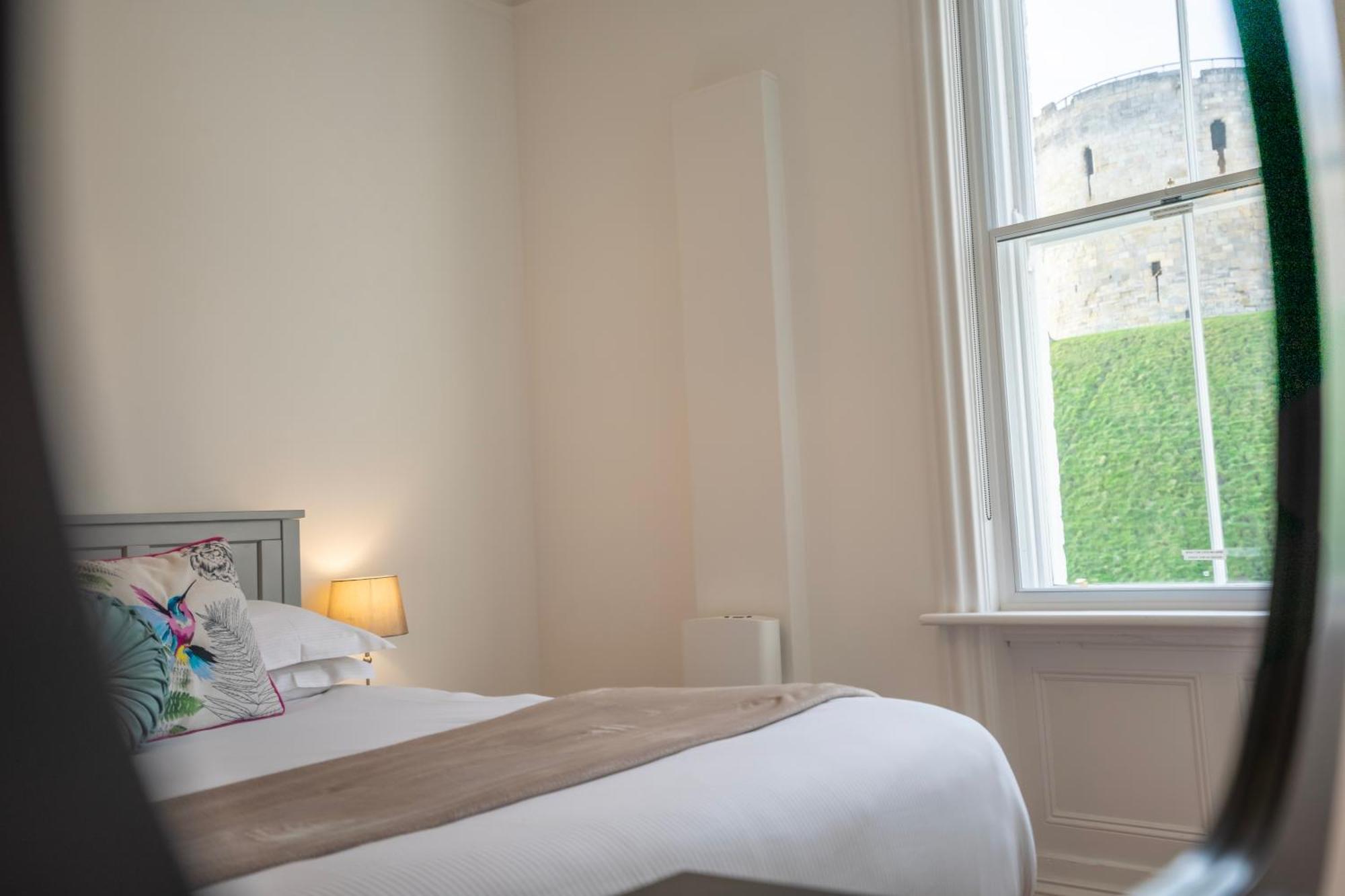 Peckitt Street Apartments York Ngoại thất bức ảnh