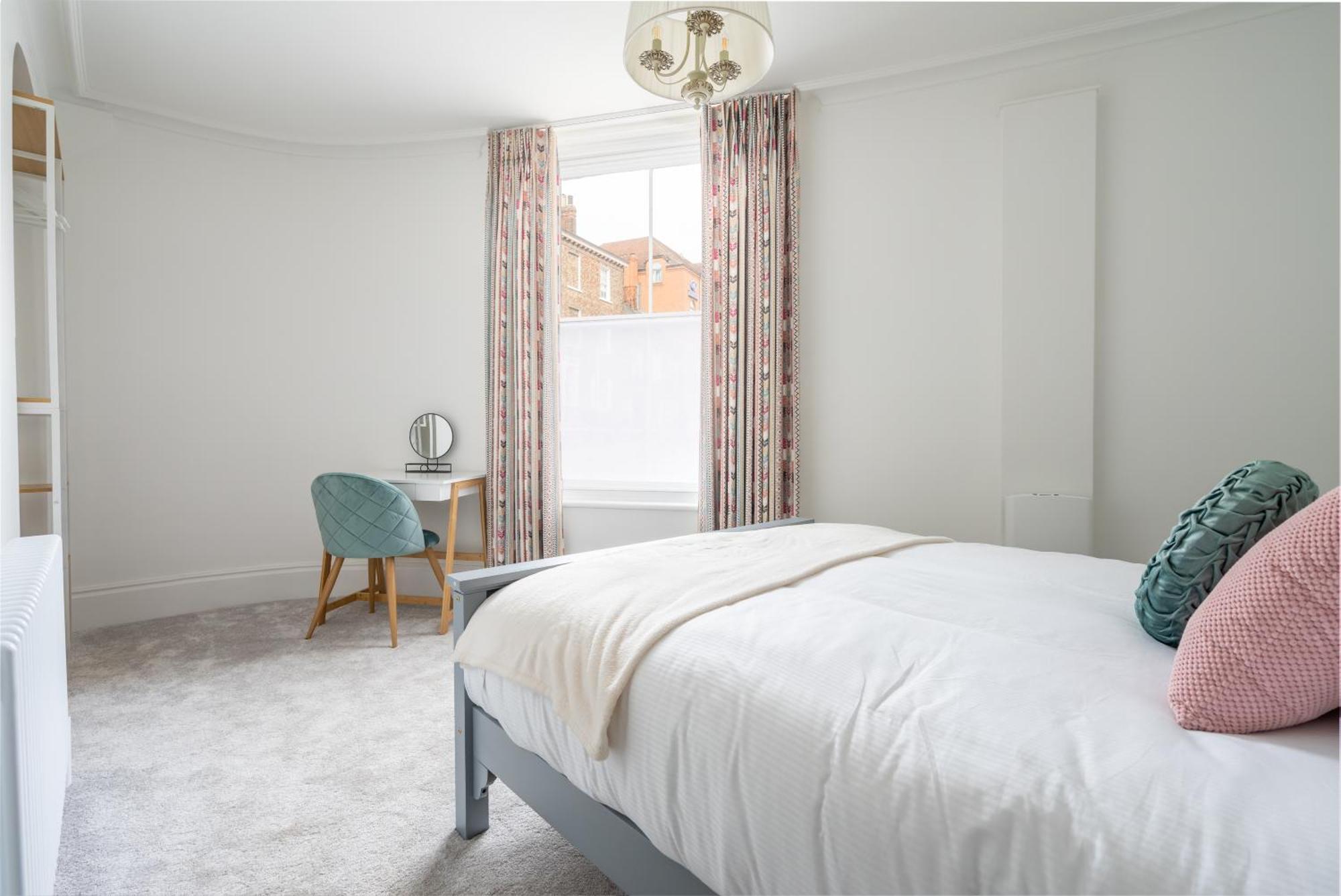 Peckitt Street Apartments York Ngoại thất bức ảnh