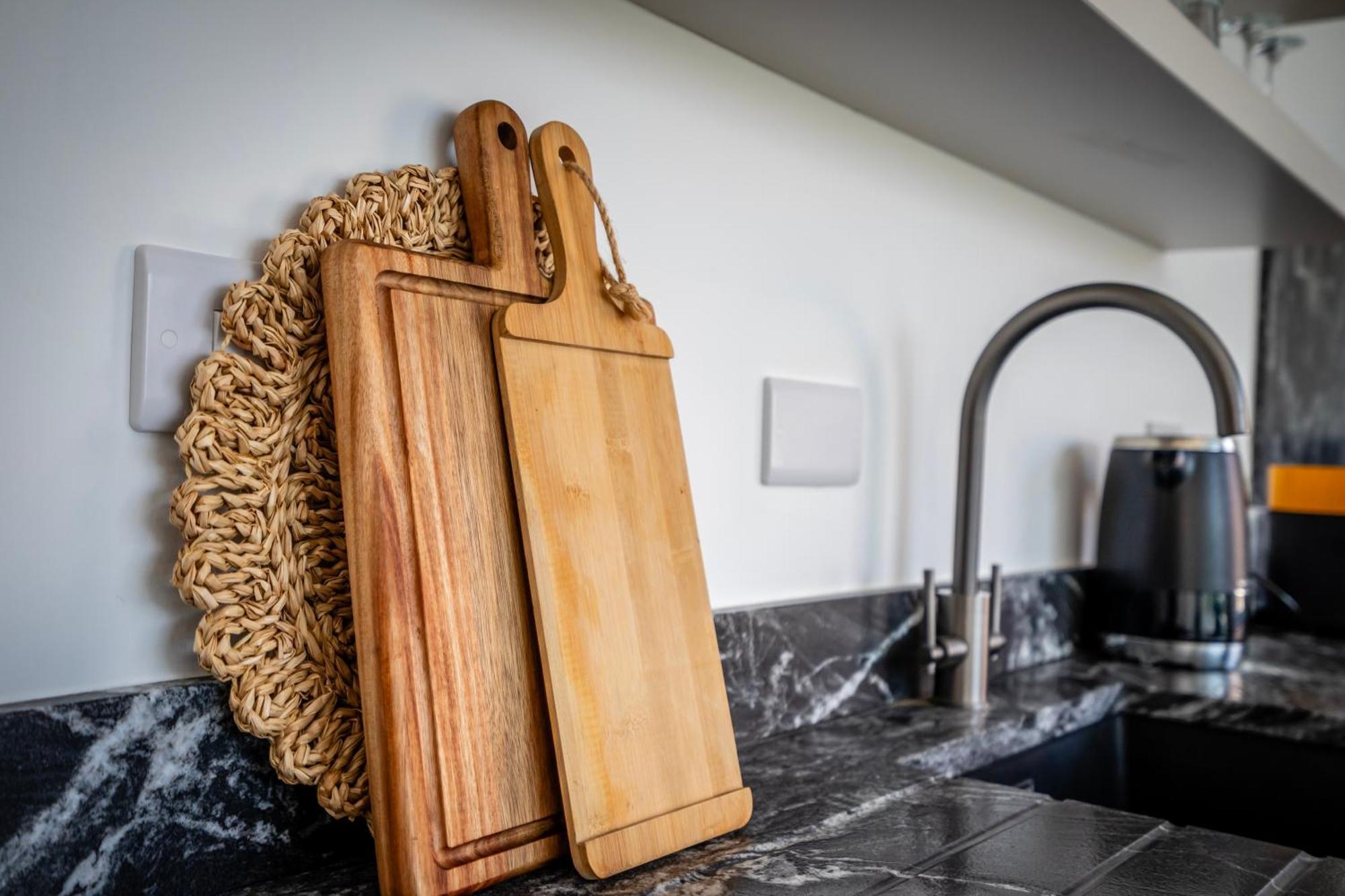 Peckitt Street Apartments York Ngoại thất bức ảnh