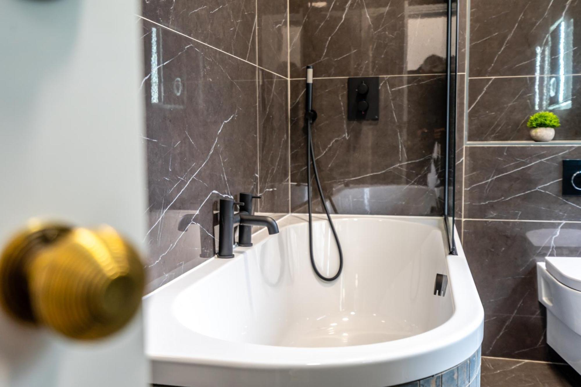 Peckitt Street Apartments York Ngoại thất bức ảnh