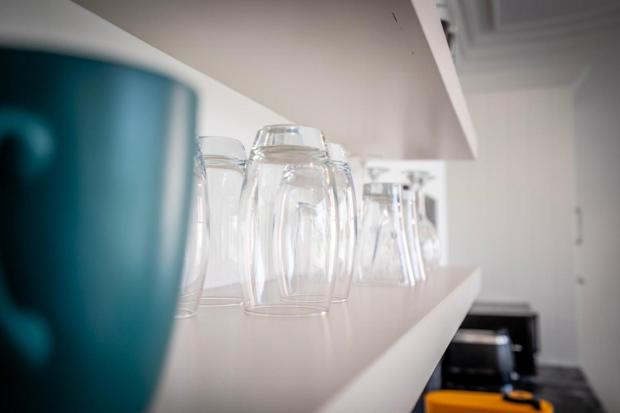 Peckitt Street Apartments York Ngoại thất bức ảnh
